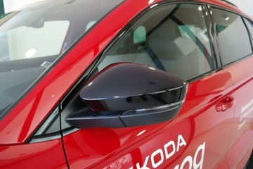 Skoda Karoq Crossover Facelifting 1.5 TSI ACT 150KM 2024 Škoda Karoq Skoda Karoq Sportline 1.5 TSI 150 KM, zdjęcie 10