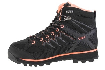 Damskie buty trekkingowe CMP 31Q4796-U901 r.37