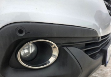 Renault Kadjar Crossover 1.2 Energy TCe 130KM 2017 Renault Kadjar Niski Udok.Przeb.Pelen Serwis Bezwypadkowy Zadbany Faktura, zdjęcie 34