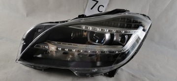 MERCEDES CLS 218 W218 LIFT FULL LED ЛЕВАЯ ФАРА A2189067702 PERFORMANCE