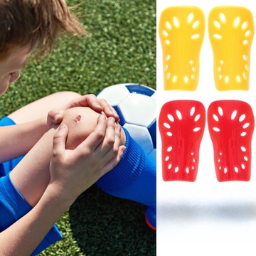 2 ПАРЫ ФУТБОЛЬНЫХ ЗАЩИТНИКОВ