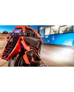 Электрический одноколесный велосипед King Song S22 PRO - 4000 Вт