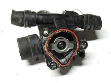 NISSAN X-TRAIL T31 08-13 2.0 DCI Корпус термостата 8200907234