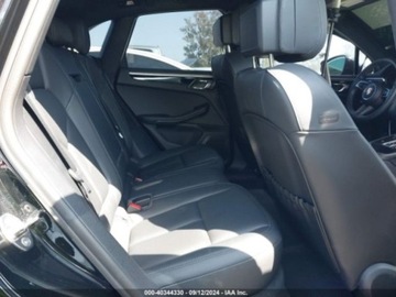 Porsche Macan 2023 Porsche Macan 2023r, T, 2.0, 4x4 2.0 Benzyna 260KM, zdjęcie 12