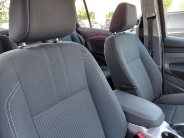 Ford C-MAX II Minivan 2.0 TDCi 140KM 2011 Ford Grand C-MAX Kamera Klimatronik 2xPDC Alu 2.0 Diesel 140KM, zdjęcie 15