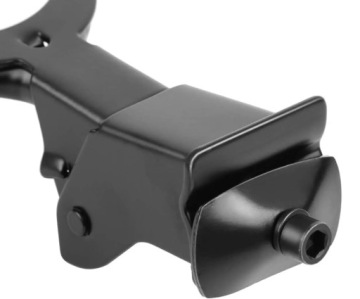 ПОДНОЖКА ДЛЯ ВЕЛОСИПЕДА ДВОЙНАЯ РЕГУЛИРУЕМАЯ ЦЕНТРАЛЬНАЯ ПОДНОЖКА ДЛЯ ВЕЛОСИПЕДА