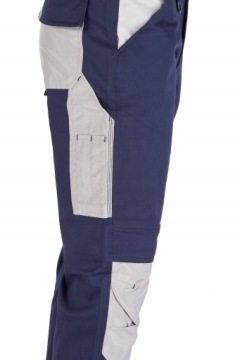 Брюки INDUSTRY LINE M Stalco S-42103, удобные