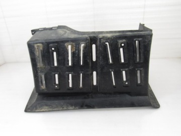 Левая ступенька/платформа Dinli 450, 09r / Masai