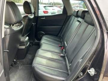 Mazda CX-7 2009 Mazda CX-7 2.3 DisiTurbo 4x4, zdjęcie 17