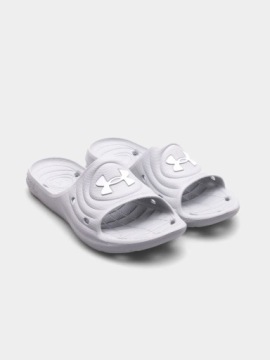 МУЖСКИЕ ШЛЕПКИ ДЛЯ БАССЕЙНА UNDER ARMOR SPORTS УНИСЕКС 3023758-100