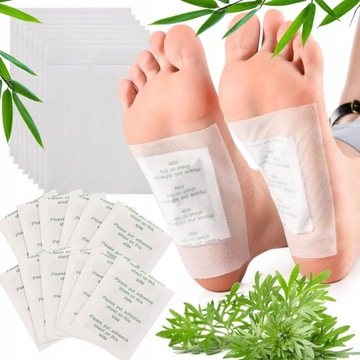 Маска для ног 100x для снятия стресса и хорошего сна