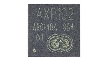 NOWY UKŁAD SMD AXP192 ft