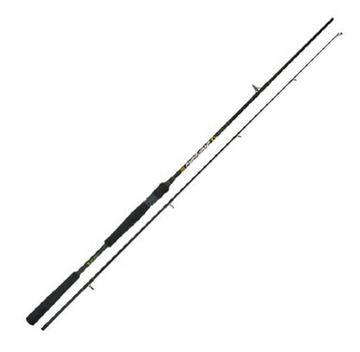 WĘDKA GUNKI POWER GAME XL SPIN 2,50m XXH // 30-90g