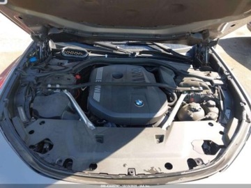 BMW Seria 7 G70 2023 BMW Seria 7 740i, 2023r., 3.0L 3.0 Benzyna 375KM, zdjęcie 11