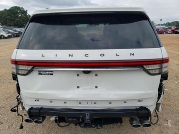 Lincoln 2023 Lincoln Aviator 2023, 3.0L, 4x4, BLACK LABEL, GRAND TOURING, od ubezpiecza, zdjęcie 5