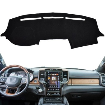 KRYT DESKY ROZDĚLOVACÍ PRO DODGE RAM 1500 2500 3500 1994 - 2020 ~2979