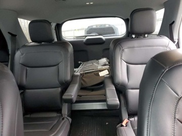 Ford Explorer VI 2022 Ford Explorer XLT 2022 2.3l 2.3 Benzyna 300KM, zdjęcie 11