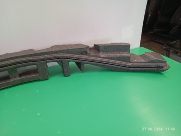 АБСОРБЕР БАМПЕРА ПЕРЕДНИЙ MERCEDES GLC A2538850037 ОРИГИНАЛ