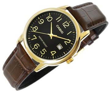 Мужские часы CASIO MTP-V002GL-1BUDF BOX