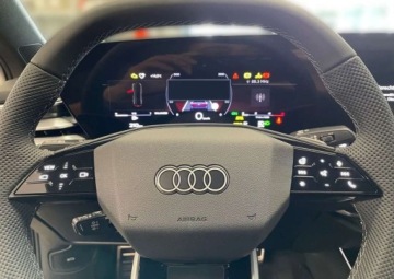 Audi A6 C8 Limousine Facelifting 2.0 40 TDI 204KM 2025 Audi A6 Limousine 2.0 Diesel 204KM, zdjęcie 9