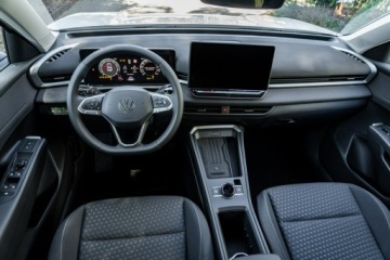 Volkswagen T-Roc I SUV Facelifting 1.5 TSI ACT 150KM 2026 Volkswagen T-Roc Life 1.5 eTSI 150 KM DSG -, zdjęcie 19