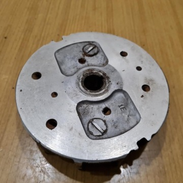 MCCULLOCH PRO MAC 10-10 МАГНИТНОЕ КОЛЕСО