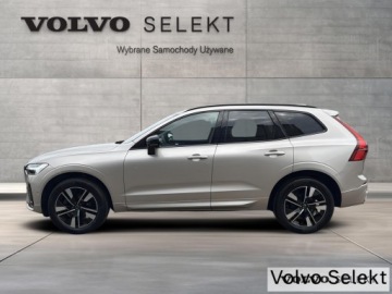 Volvo XC60 II 2025 Volvo XC 60 XC60 B5 B AWD Plus Dark, Harman kardon, zdjęcie 2
