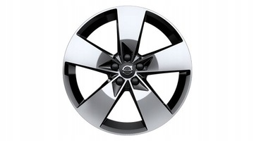 Felga Volvo XC40 19