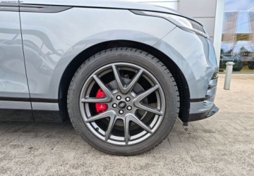 Land Rover Range Rover Velar SUV 2.0 250KM 2024 Land Rover Range Rover Velar Land Rover Range Rover VELAR 2.0 Si4 250KM R-, zdjęcie 20