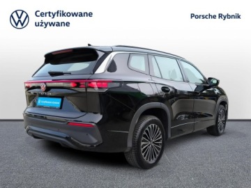 Volkswagen Tayron 2025 Volkswagen Tayron 2.0TDI 193KM 4X4 7os Hak MatrixH, zdjęcie 4