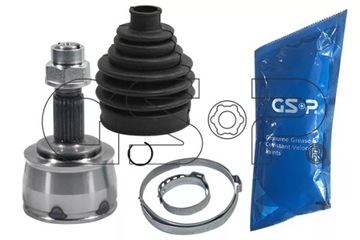 GSP 817014 KLOUB HNACÍ Z KRYT FIAT