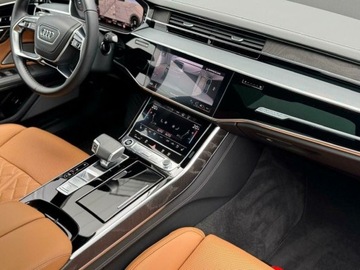 Audi A8 D5 2024 Audi A8 3.0 Hybryda Plug-in 340KM, zdjęcie 14