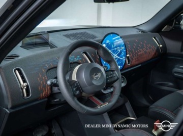 Mini Countryman U25 2025 MINI Countryman Countryman S ALL4 218 KM mHEV - Pakiet Wyposazenia XL - Li, zdjęcie 15