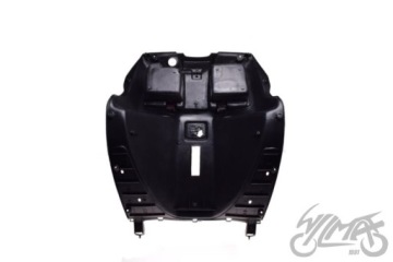 ЗАЩИТА КОЛЕНЕЙ С ОТСЕКОМ ДЛЯ ХРАНЕНИЯ QT-4