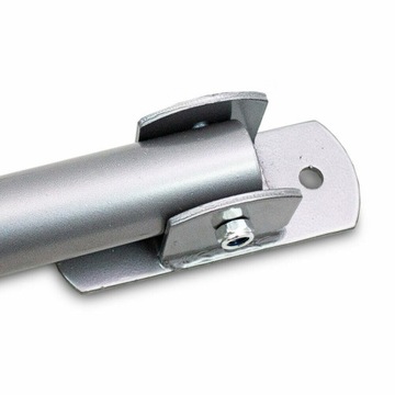 Барьер Парковочный барьер с замком