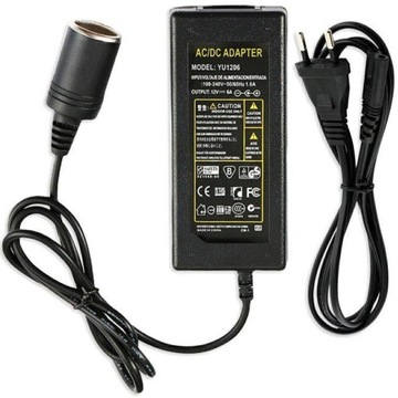 Przetwornica napięcia 230V/12V