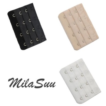 Расширение широкого бюстгальтера в 4 ряда 440B Cielist