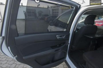 Ford S-Max II Van 1.5 EcoBoost 160KM 2016 Ford S-Max 7 osobowy / Kamera Cofania /, zdjęcie 24