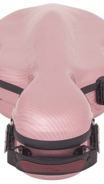 UltraLight 38-43 M-case Чехол для альта CzerSpe