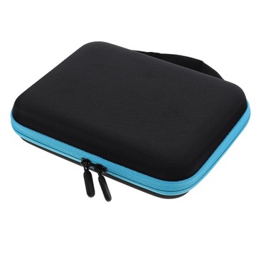 Pojemnik na olejki eteryczne Etui na e-papierosy Gąbka Poliester