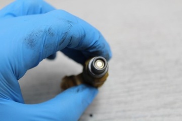 YAMAHA FJR1300 RP04 ИНЖЕКТОР ИНЖЕКТОР 73201YT