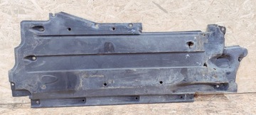КРЫШКА ШАССИ ЛЕВАЯ AUDI A6 C6 4F0825207C *2*