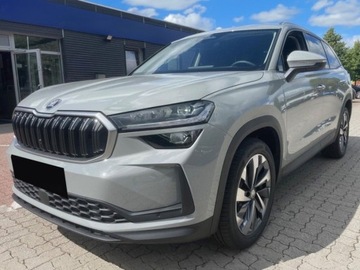 Skoda Kodiaq II SUV 2.0 TDI SCR 193KM 2025 SKODA Kodiaq Edition 130 2.0 TDI DSG 4x4 Suv 193KM 2025, zdjęcie 1