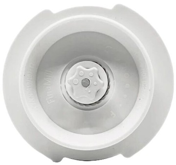 Młynek do przypraw FINAMILL Battery Czarny