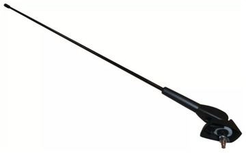 Antena radiowa z podstawą Trafic Master II 418mm