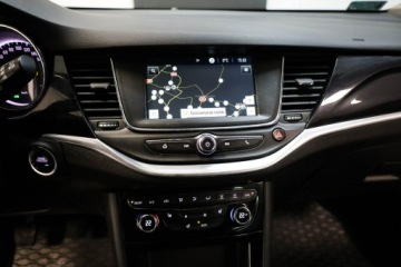 Opel Astra K Sports Tourer 1.6 CDTI 136KM 2018 Opel Astra 1.6 136KM*Salon, zdjęcie 20