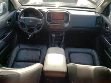 Chevrolet 2022 Chevrolet Colorado 2022, 3.6L, 4x4, Z71, od ubezpieczalni, zdjęcie 7