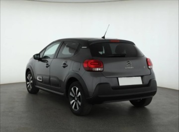 Citroen C3 IV 2024 Citroen C3 1.2 PureTech, Salon Polska, zdjęcie 3