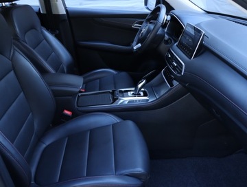 MG HS 2023 MG HS 1.5 TGI, Salon Polska, 1. Właściciel, zdjęcie 8