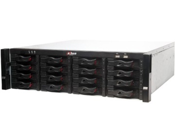 Регистратор Dahua NVR616R-128-4KS2